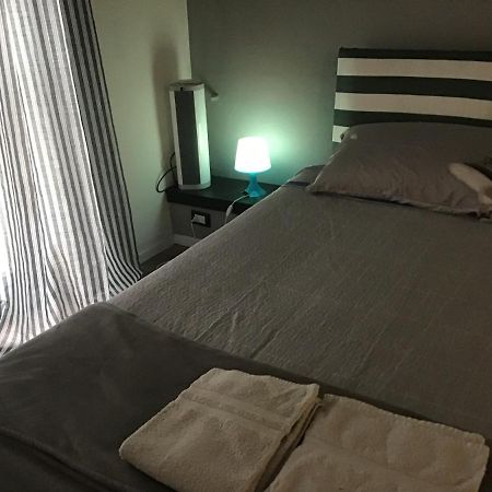 לצ'ה Casa Battisti - Suite Acquarello מראה חיצוני תמונה