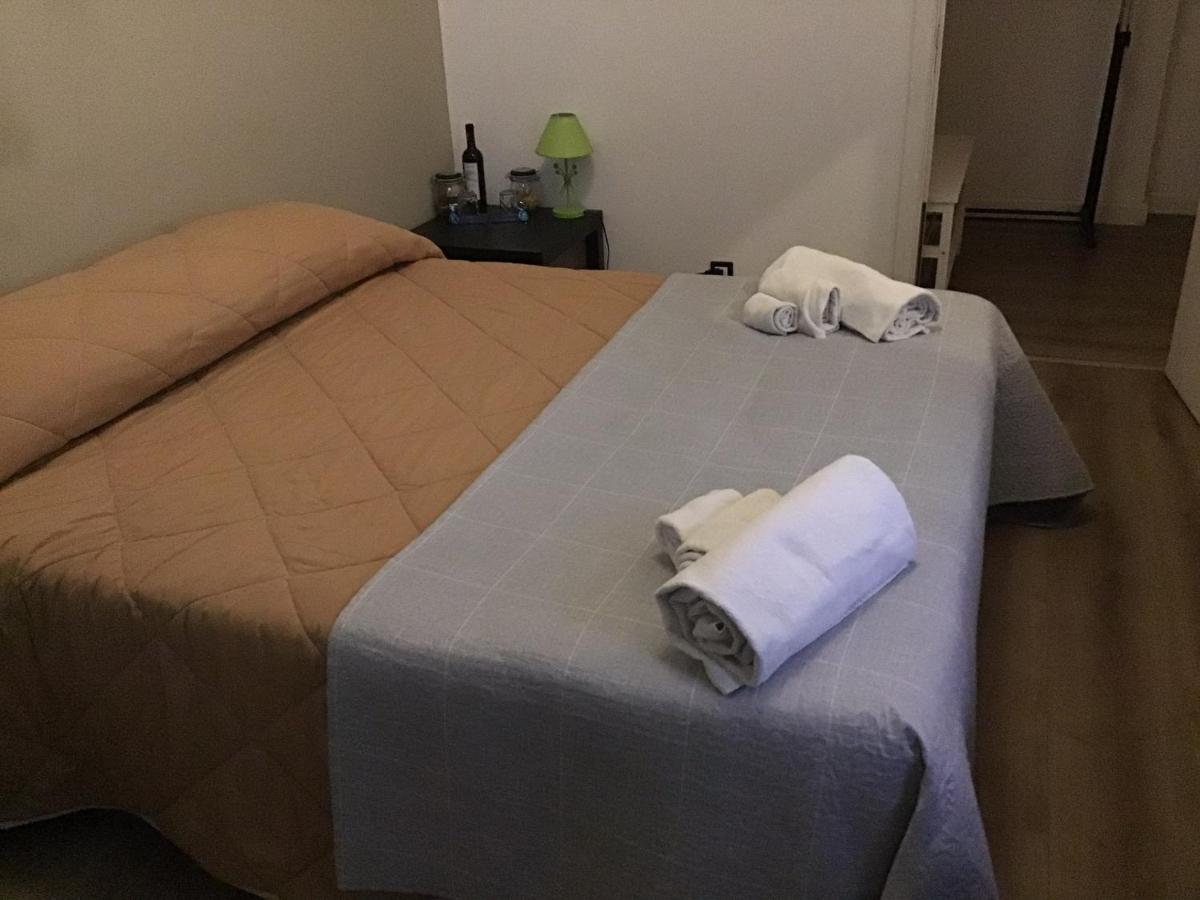 לצ'ה Casa Battisti - Suite Acquarello מראה חיצוני תמונה