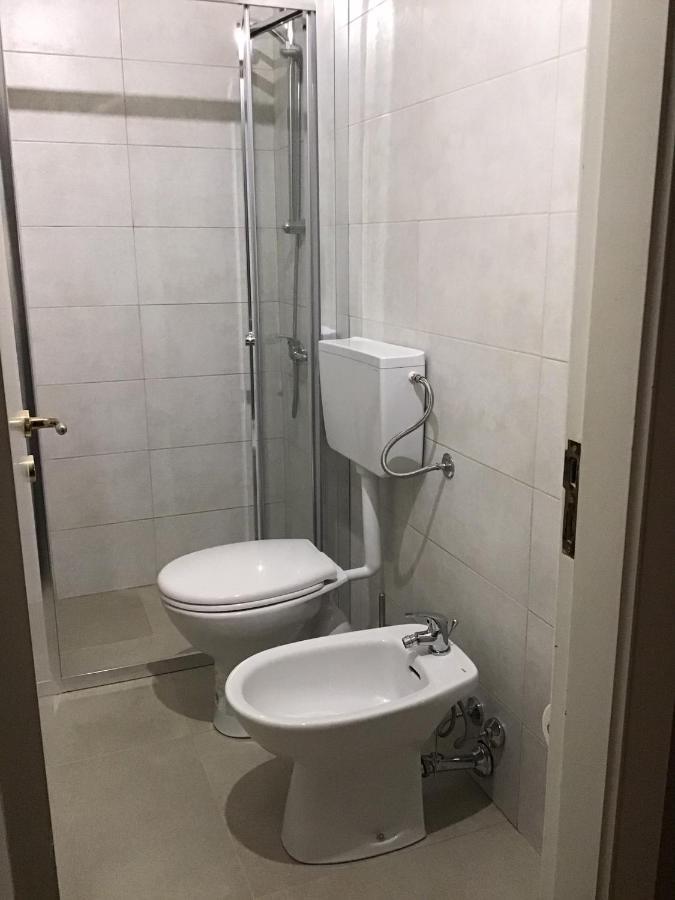 לצ'ה Casa Battisti - Suite Acquarello מראה חיצוני תמונה