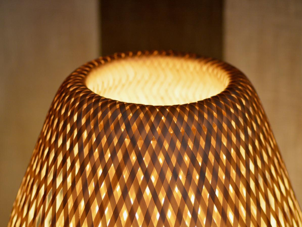 לצ'ה Casa Battisti - Suite Acquarello מראה חיצוני תמונה