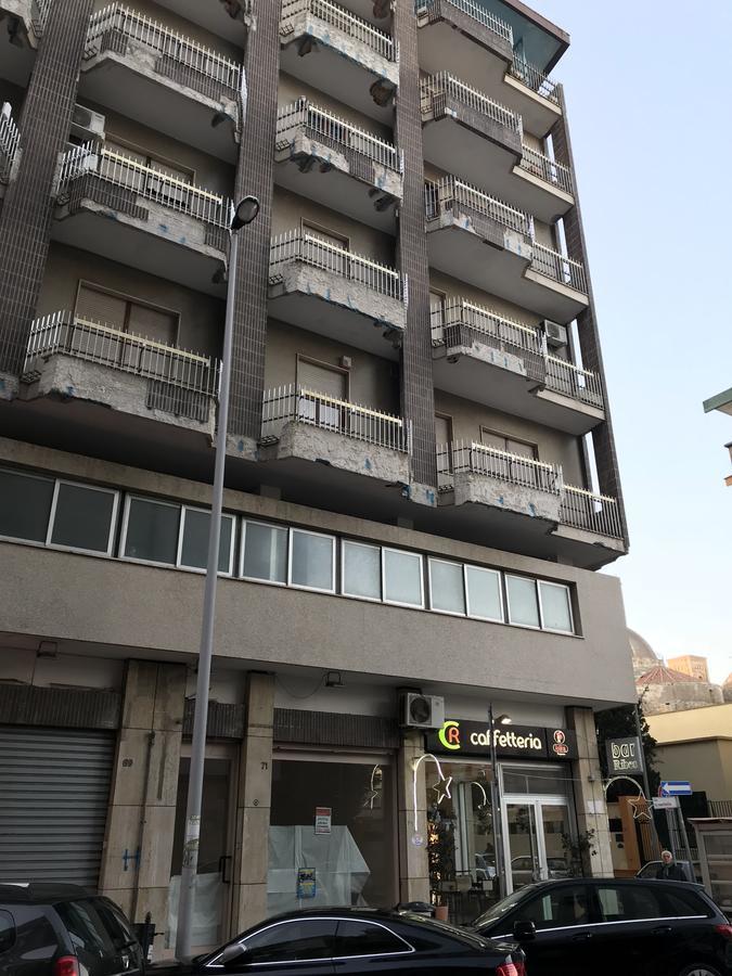 לצ'ה Casa Battisti - Suite Acquarello מראה חיצוני תמונה